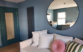 Cathedral Quarter Apartments