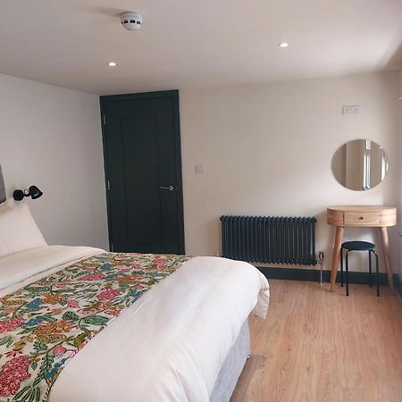 Cathedral Quarter Apartments Londonderry Exterior photo