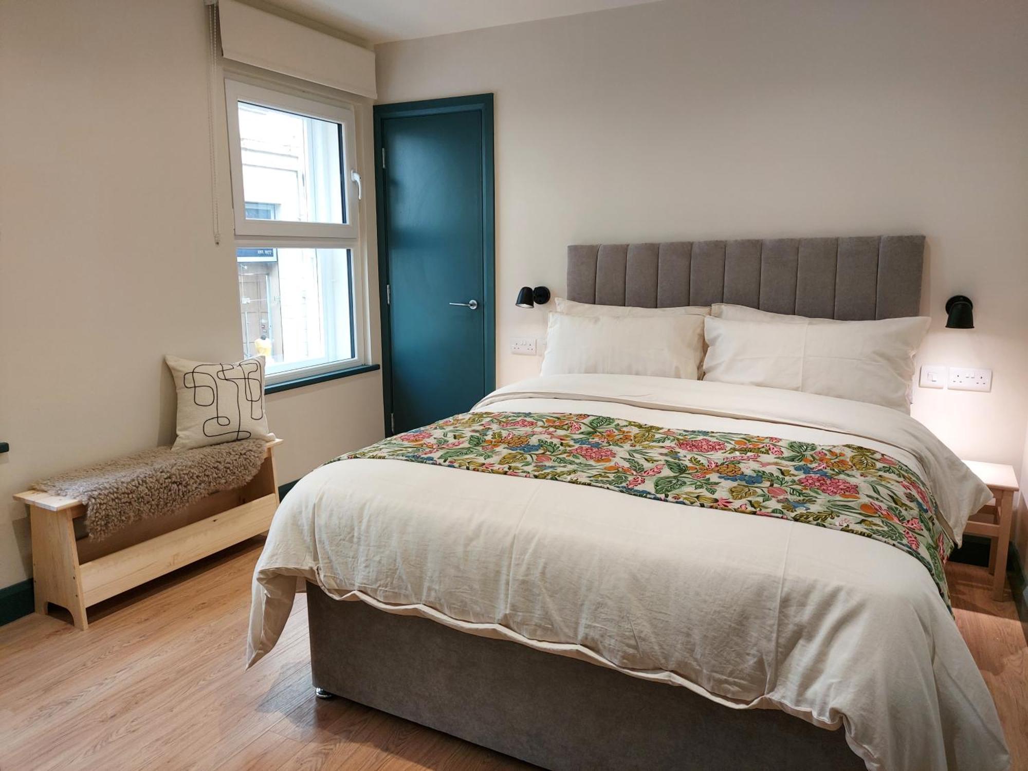 Cathedral Quarter Apartments Londonderry Exterior photo